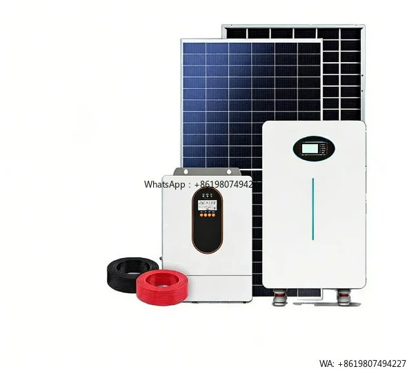 UN38.3 CE 10KWh Home User Hybrid Solar ESS Solar Storage Portable Household Solar Generator Complete Kit