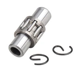 High quality Mini motorcycle ATV four-wheel off-road 2-stroke 49cc mini sports car 40-6 piston pin kit