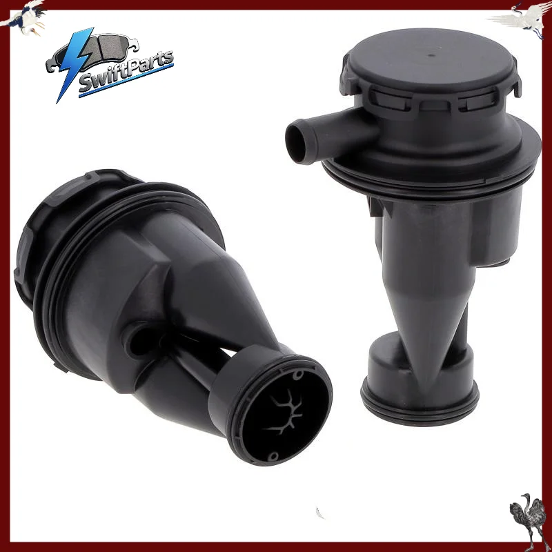 Oil Mist Separator 51.01804-0024 51018040024 Fit For MAN Neoplan Bus Truck D2066 D2676 Engine 2005-2025