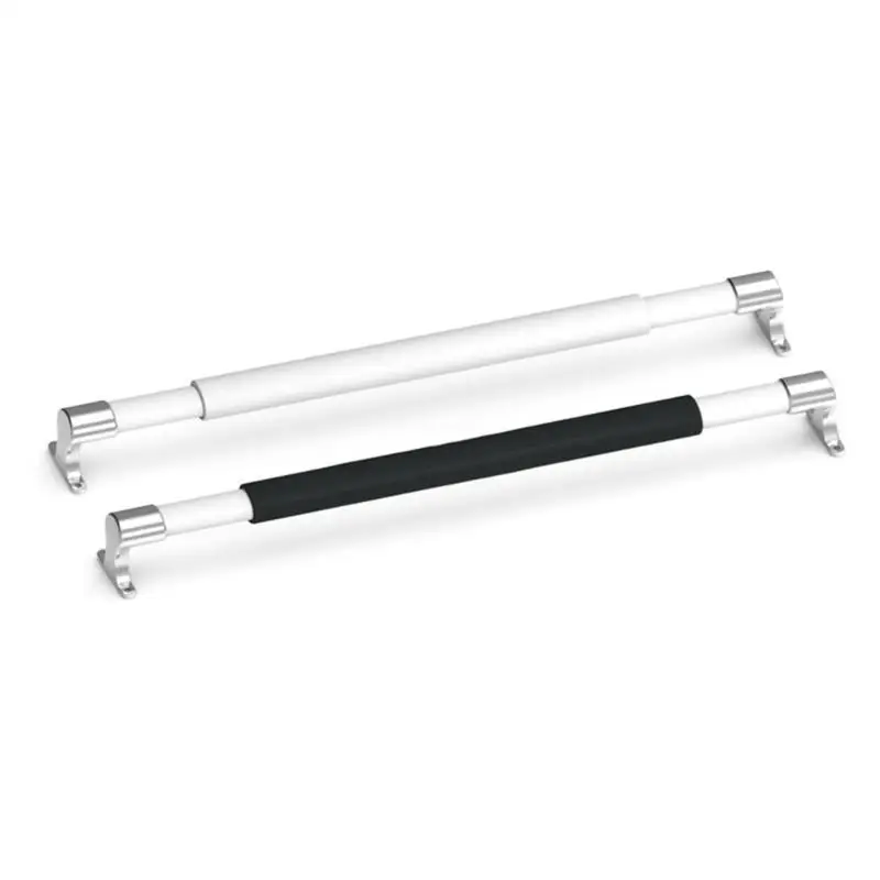 

02DE Car Screen Door Handle Grab Rods Door Handle Car Handle Car Door Latches Trailer Handle Adjusts from 21.6'' to 32.3''