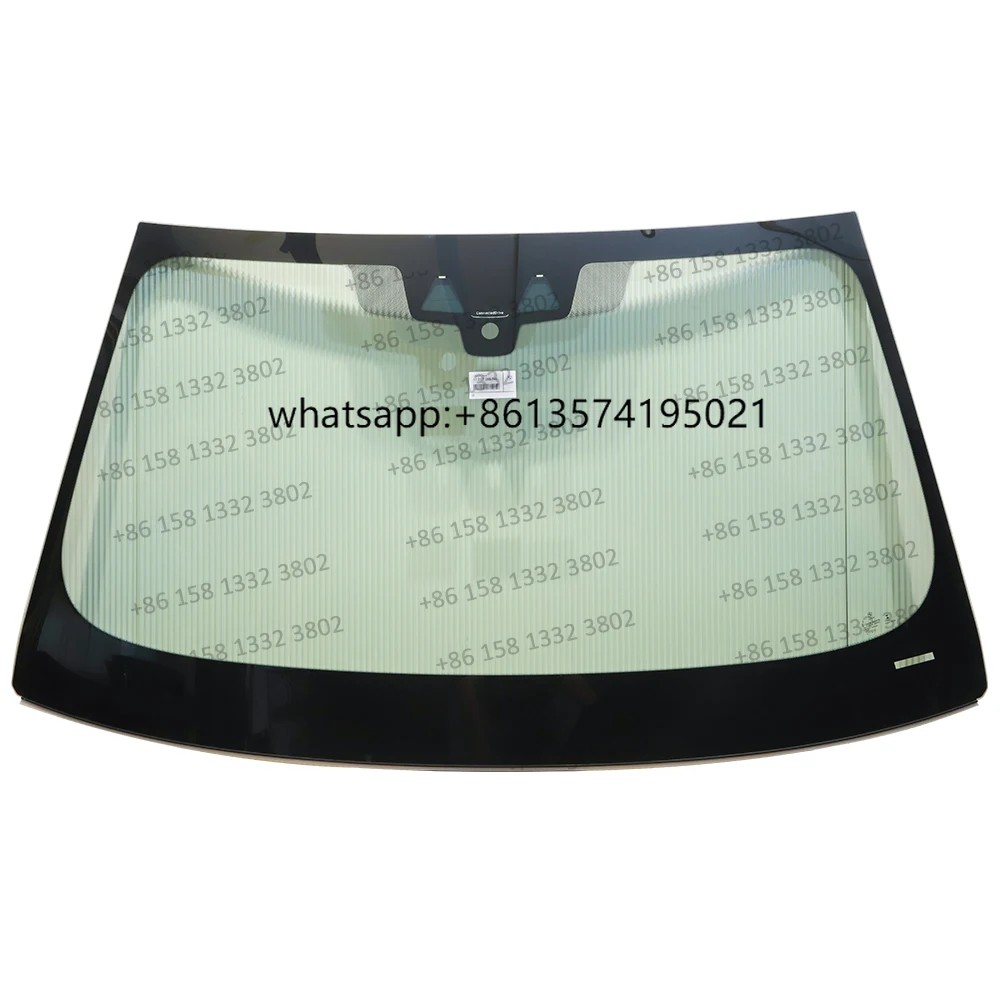 

For B M W 5 Series Windscreen Car Front Windshields 51317388745 Automotive Parts for the