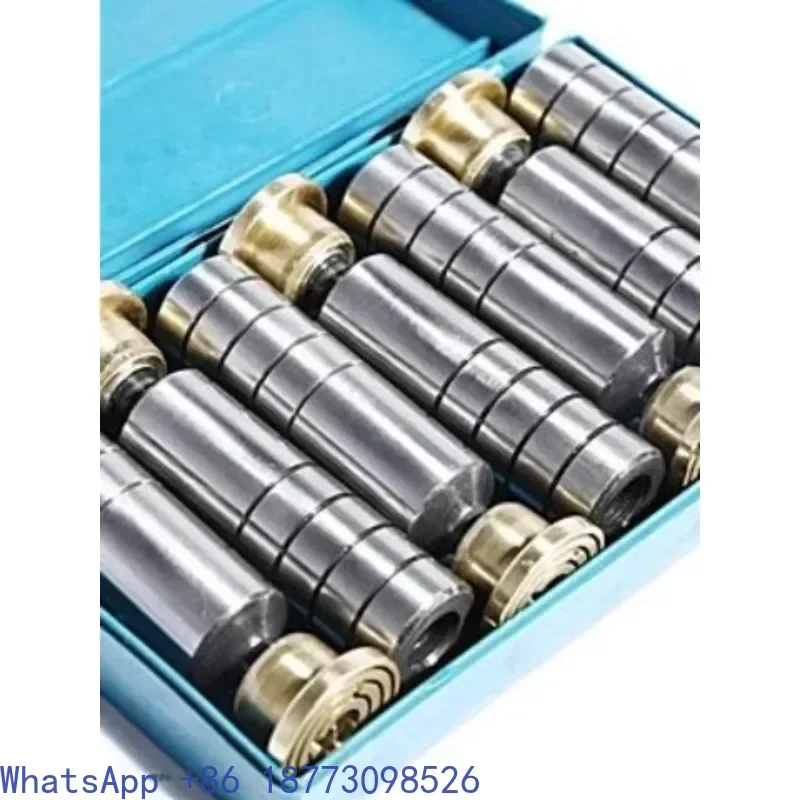 CY14-1B Axial Pisto…