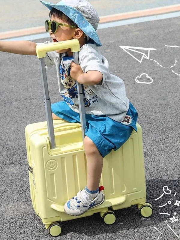 durable-children's-luggage-suitcase-with-and-pull-rod-for-travel-boys-and-girls-fashionable-pc-abs-material-tsa-password