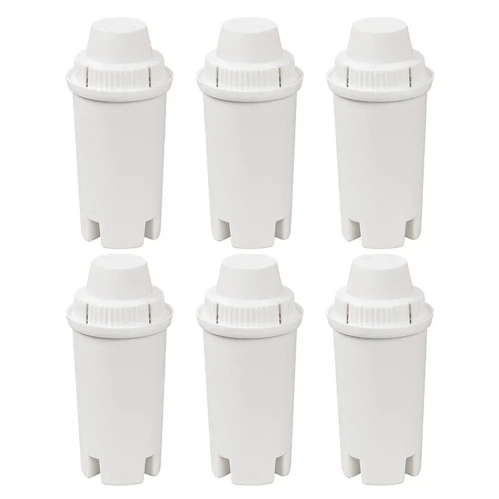 Water Filter for Brita Water Filter, Brita Pitcher Filter Standards Grand, Lake, Capri, Wave Classic 35557, OB03, Mavea 10700