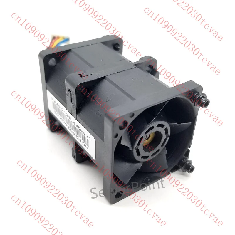 

Original for 40*40*56mm 12V 1.32A High Speed Booster Fan Violence GFB0412SHS