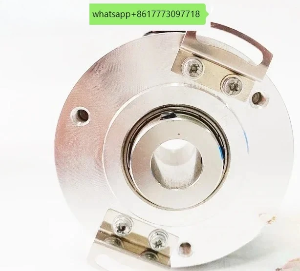 เอนโคเดอร์ในประเทศ RHS25D-P3-2000/4-1-2-5-CA6-LD-MS-CM-S