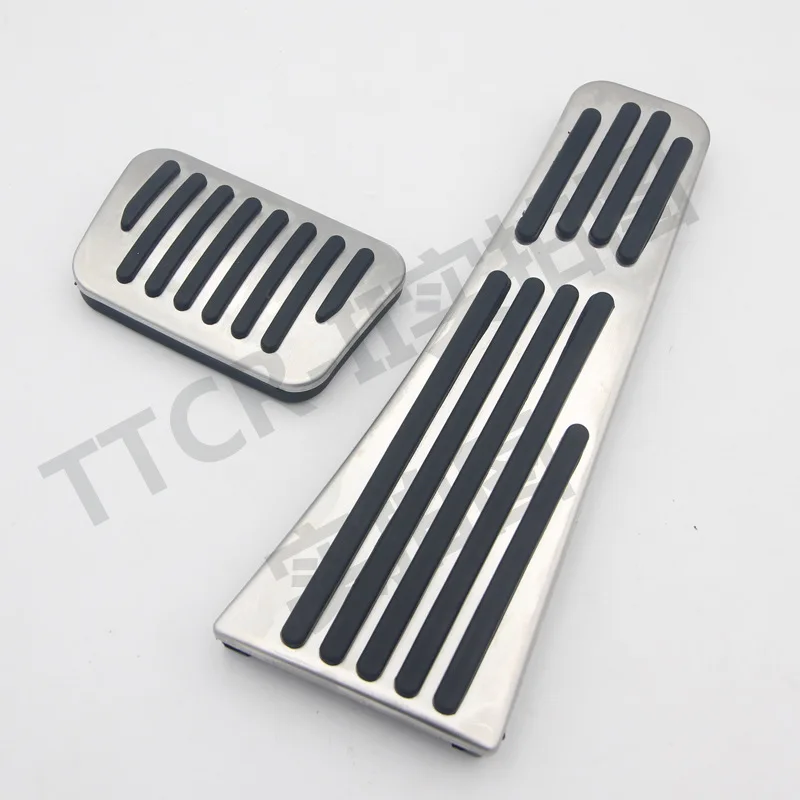 

For DENZA D9 Automotive Accelerator Pedal Aluminum Alloy Or Brake Pedal Manual Accelerator Pedal