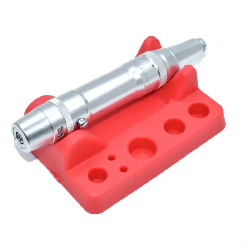 Silicone Tattoo Pen Holder Microblading Pigment Ink Cup Tattoo Pen Stand Makeup Tattoo Accessories Permanent Make up DIY Tools