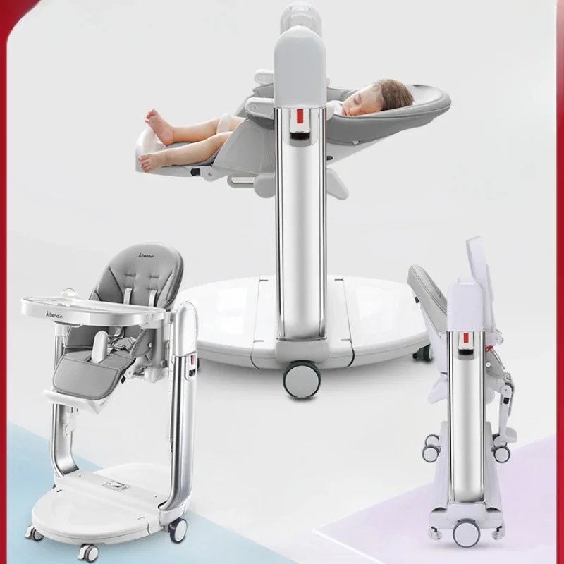 

Baby Dining Chair Baby Growth Chair Children's Chair Multifunctional