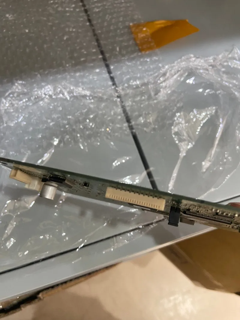 

1 шт. FK2-5927-000 FM3-5430-000 оригинальная основная плата форматирования для Canon MF4010 MF4018 MF4012 MF 4010 4018