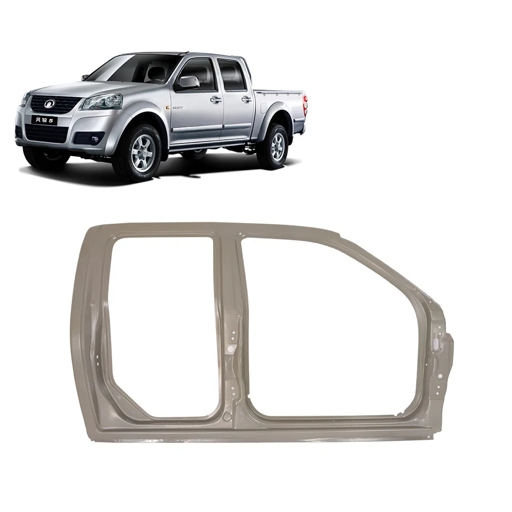 

Car Accessories Steel Car Side Panel for Great Wall Wingle