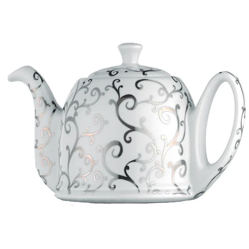 

"3.5L Stainless Steel Double-Wall Kettle – Russian & Turkish Style Thermos Flask