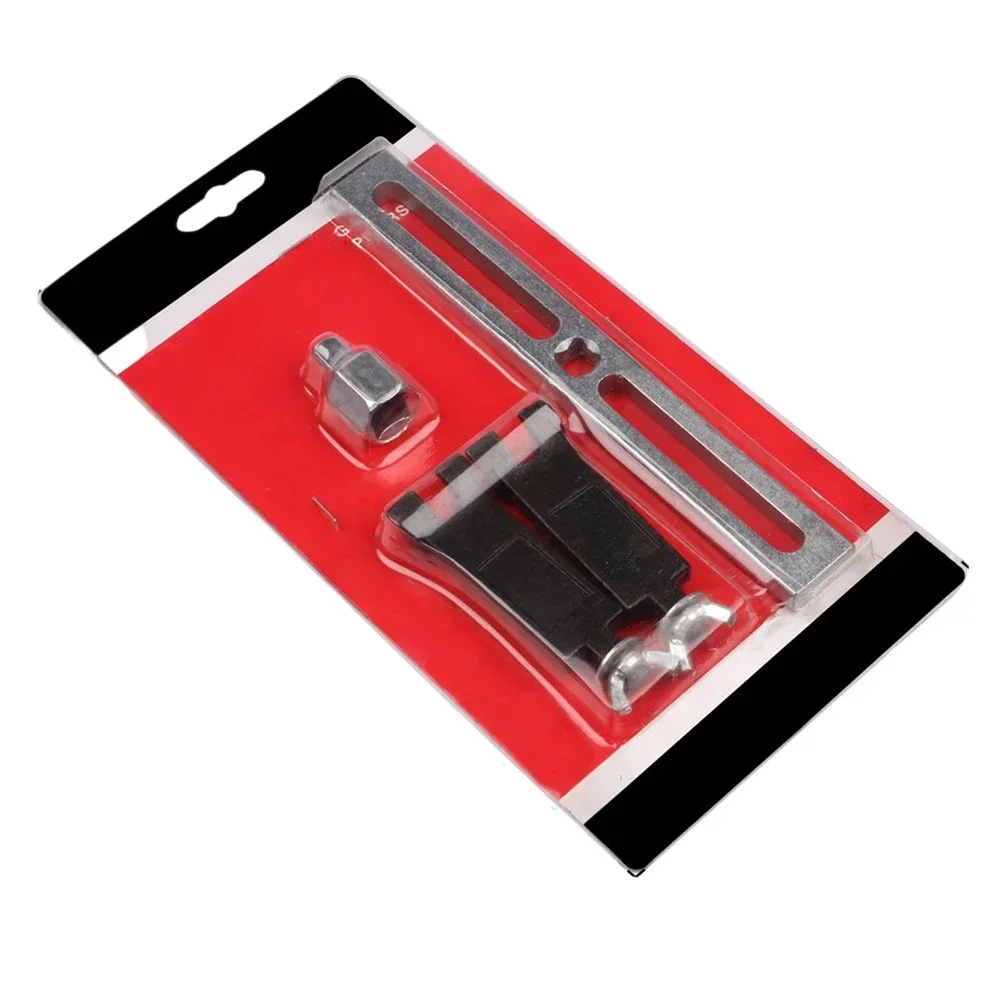 Retainer Remover Tank Cap Wrench Reduces Slippage Adjustable Design Fits Plastic Retaining Rings For DIY Car Maintenance