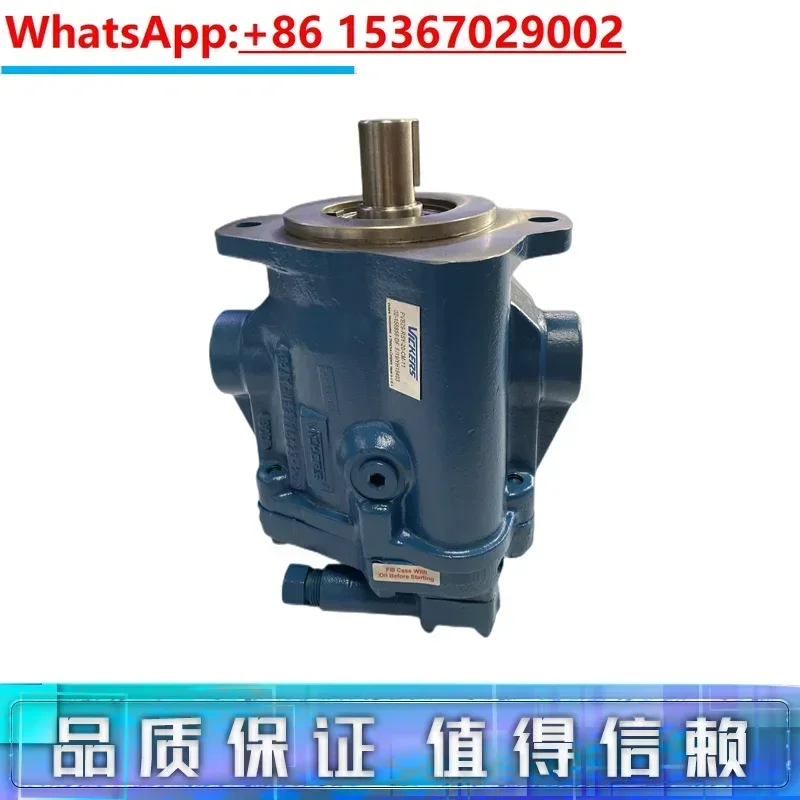 Plunger pump PVB5/PVB6/PVB10/PVB20/PVB29/PVB45 constant pressure variable pump