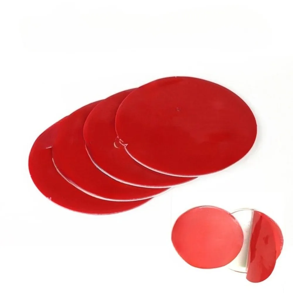 Transparent Acrylic Double-Sided Adhesive Tape Strong Adhesive Patch Waterproof No Trace High Temperature Resistance