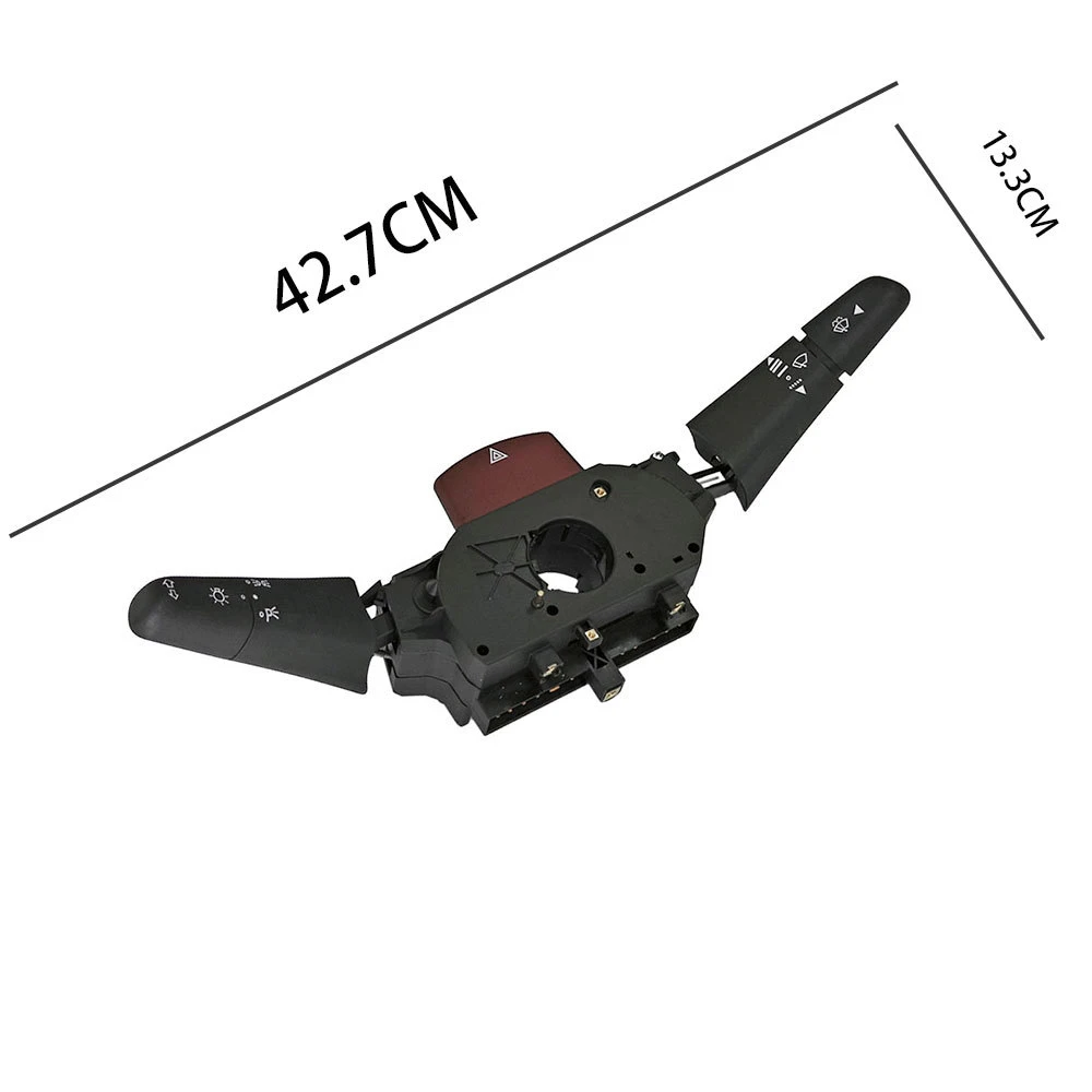 

Auto Combination Switch Control Indicator Turn Signal Wiper Switch For Benz Vito 638 W638 96-03 0015404945 440395A 01403020