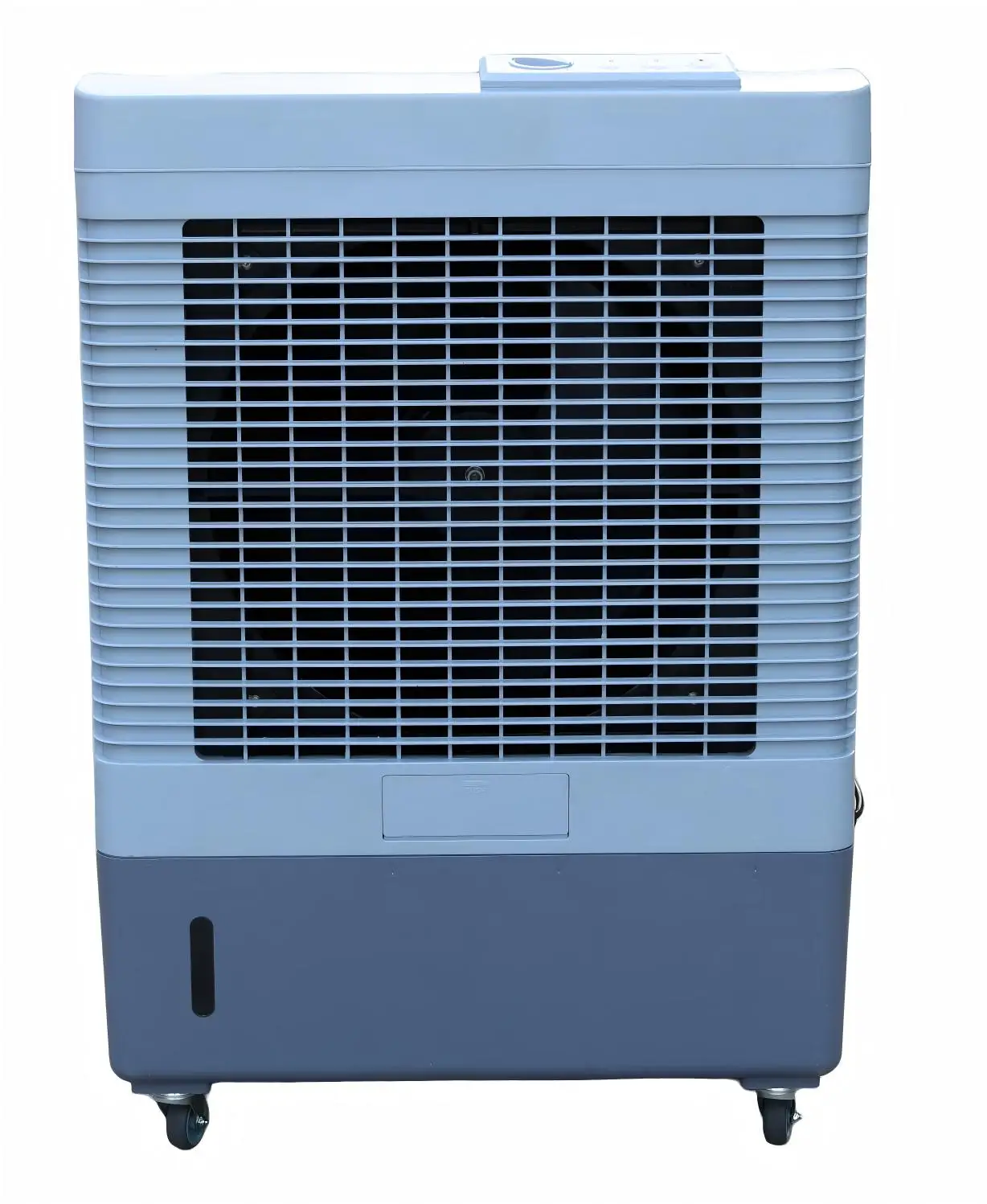 2026 High Efficiency 18000CMH Portable Air Cooler, 120W Low Energy Cooling Fan With Evaporative Technologypromote Sales