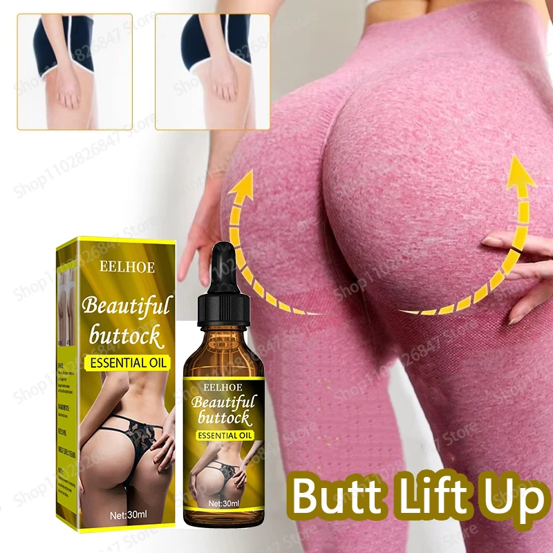 

Sexy Hip Lift Up Buttock Exercise Butt Enlargement serum Breast Enhancement Hips Enlarge Hip Fat Cell Get Bigger butt By Walking