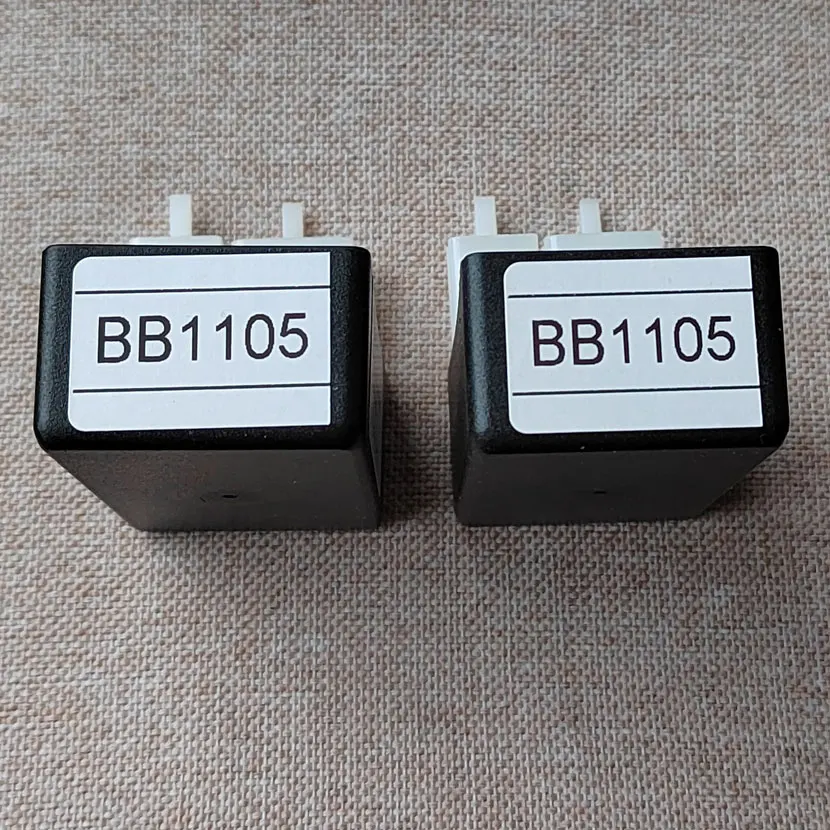 2PCS Electronic Parts for Ducati Monster 400 600 750 900 Ref. 036938610 BB1105 CDI 5 Pins
