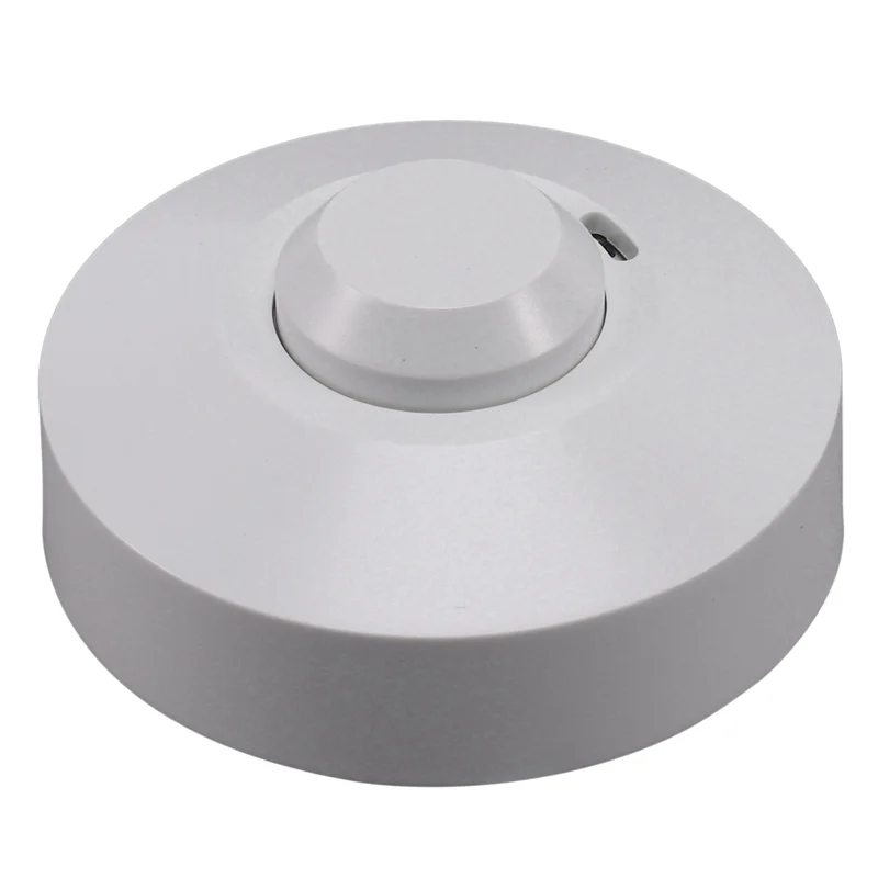 

M13K-4X 220 В 800 Вт микроволновый датчик Pir присутствия детектор движения тела переключатель света