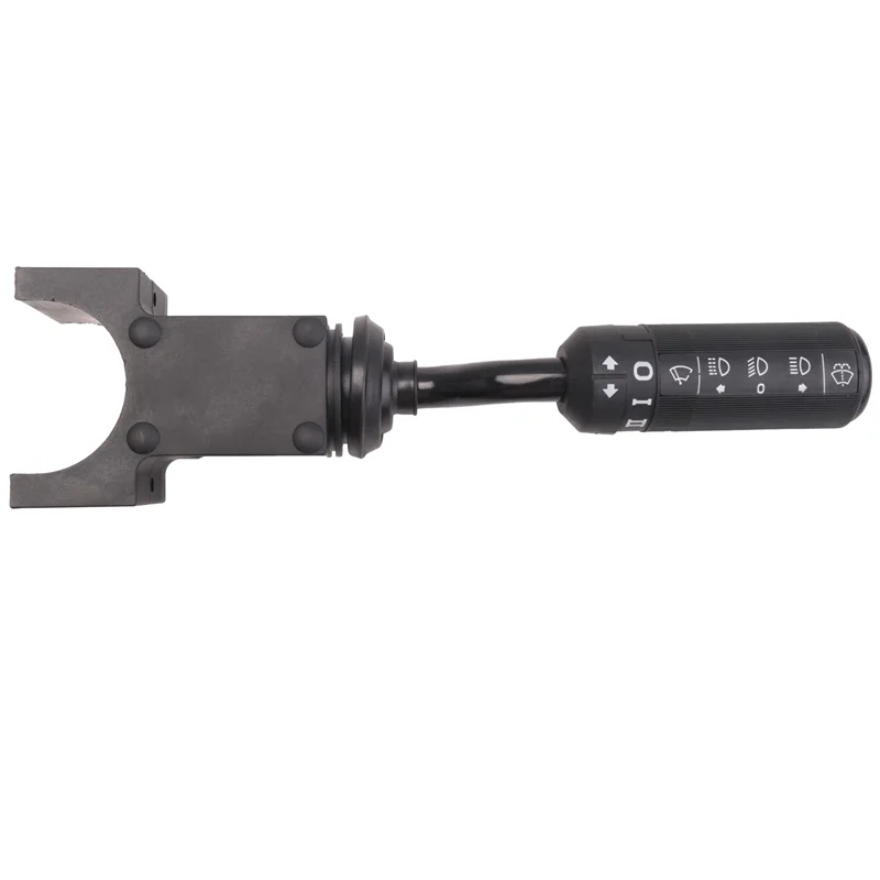 

A77Q-Backhoe Loader Column Switch 246-2671 2462671 For Caterpillar Models 414E 416D 416E 420D 420E 422E 424B 424D 428D 428E