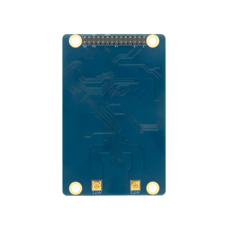 Bynav C2-M20D/C2-M21D GNSS/INS High-precision Positioning Heading Board Supports 28-pin Dual-row Headers Power Supply