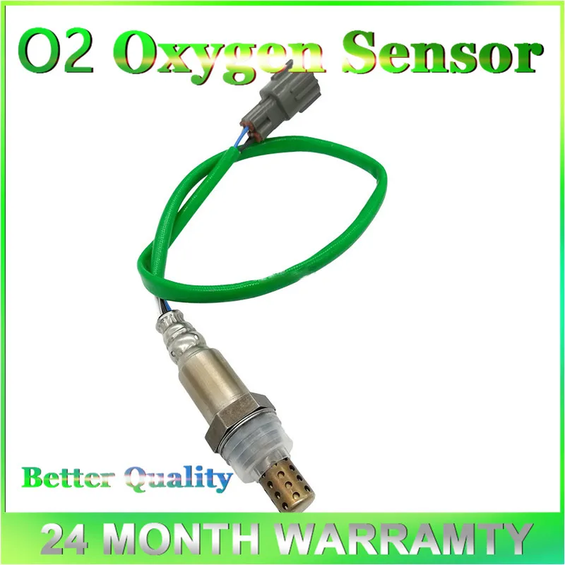 

For 22690-AA570 Rear Lambda Probe Oxygen O2 Sensor Fit Subaru Liberty LEGACY BP BL BH OUTBACK BR 2.0 3.0 3.6 R 2003-2011