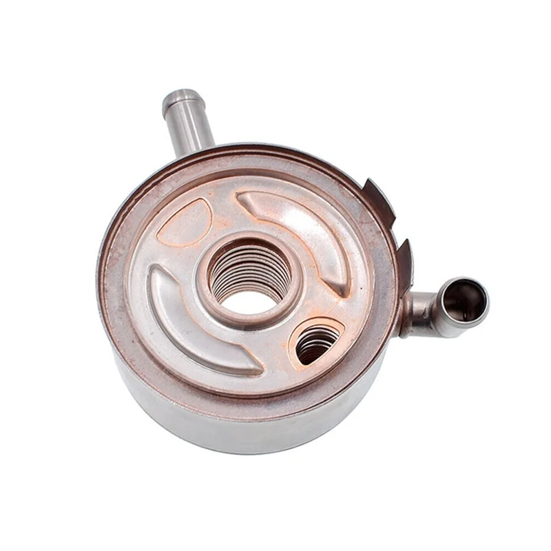 

Precision Engine Oil Cooler For NISSAN TEANA 2008-2013 21305-JA10B 21305-JA11B 21305-JA12B 21305-JA13B