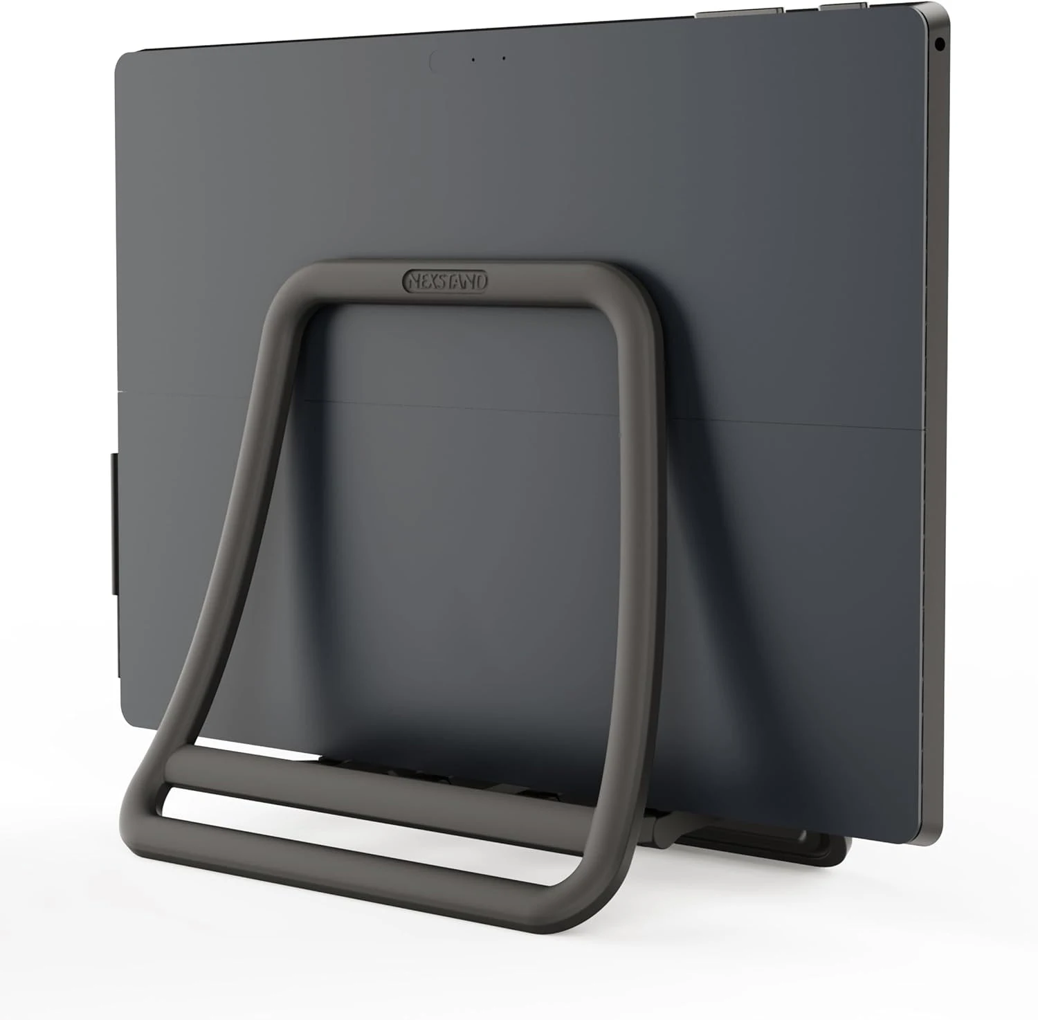 Vertical Laptop Stand Desktop Stand Holder Laptop Table Stand Upright Dock For All MacBok/Surface/Samsung/HP/Dell/Chrome Book