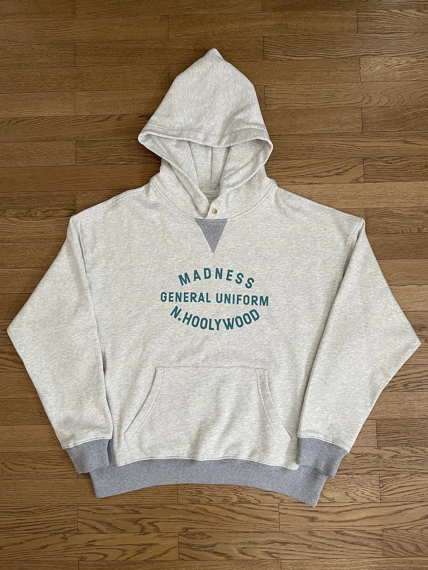 Madness X N. Hoolyw… - image