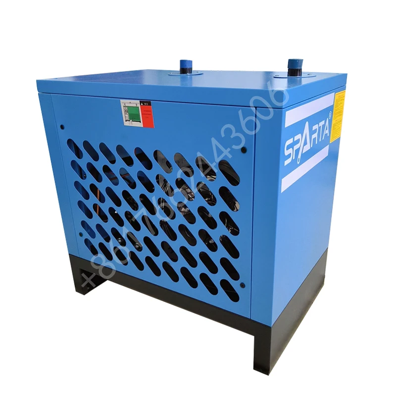 

Высокотемпературная промышленная сушилка для охлаждения воздуха, сушилка для компрессора, замороженного сушильного воздуха