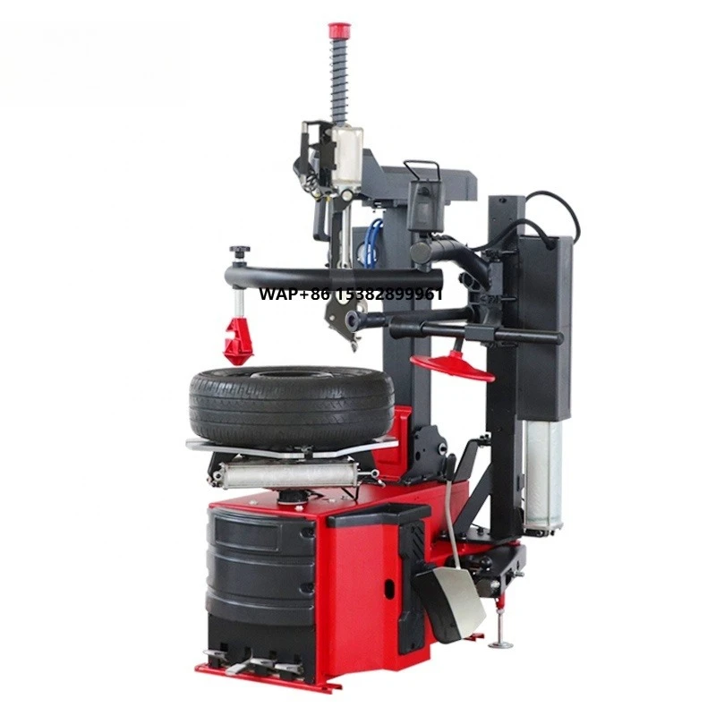 

Tire Dismantling Machine, Car Tire Scraping Machine, Tire Dismantling Machine, Automatic Reclining Auxiliary Arm 24 Inches