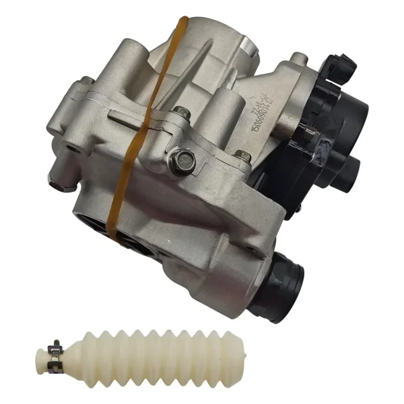 HS800 HISUN 800 Front Differential Assy OEM P118000271000000 ATV UTV Spare Parts Hot Sale High-Quality Replacement Part