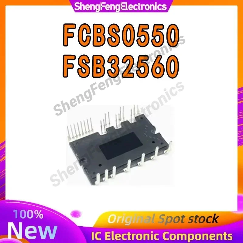 

Модуль преобразования частоты FCBS0550 FSB32560, оригинальный, в наличии