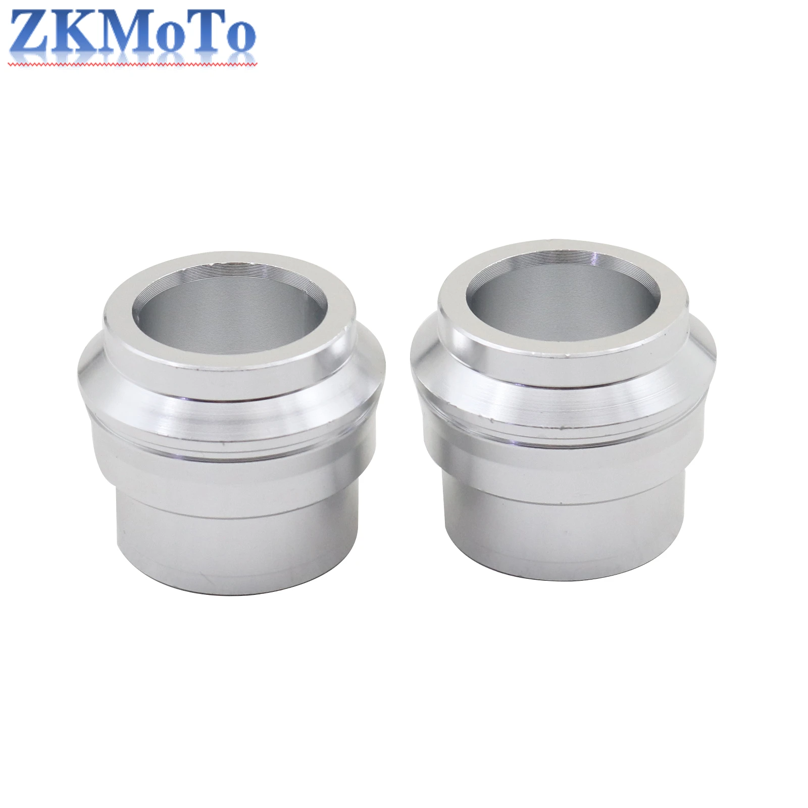 Front silver