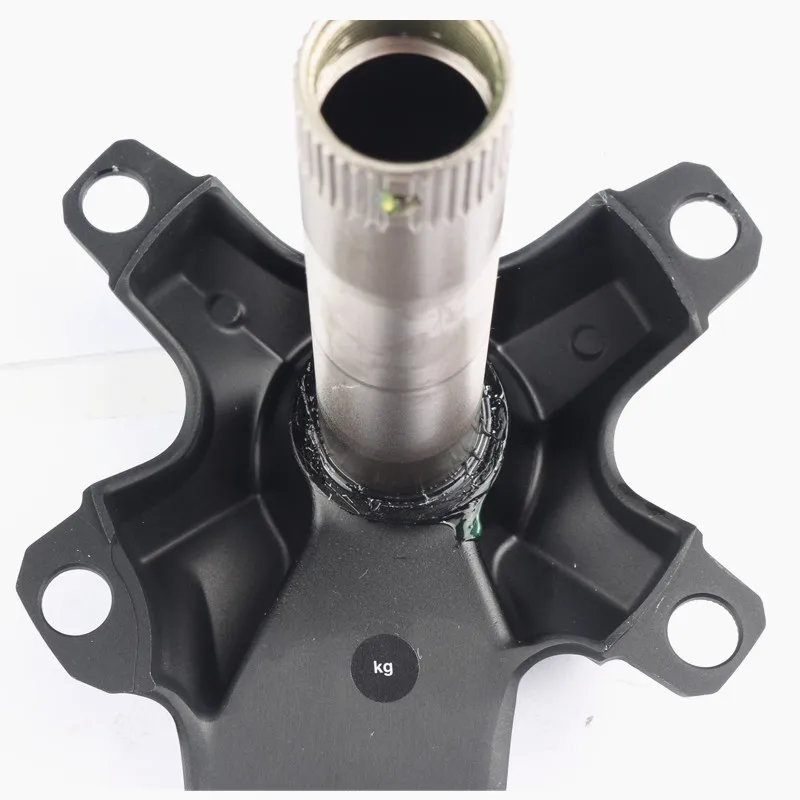 105 R7000 Road Bike Bicycle Crank Arm Left Right Side Drive Side 110BCD 165 170 172.5 175 Original Bike Bicycle Parts - Image 5