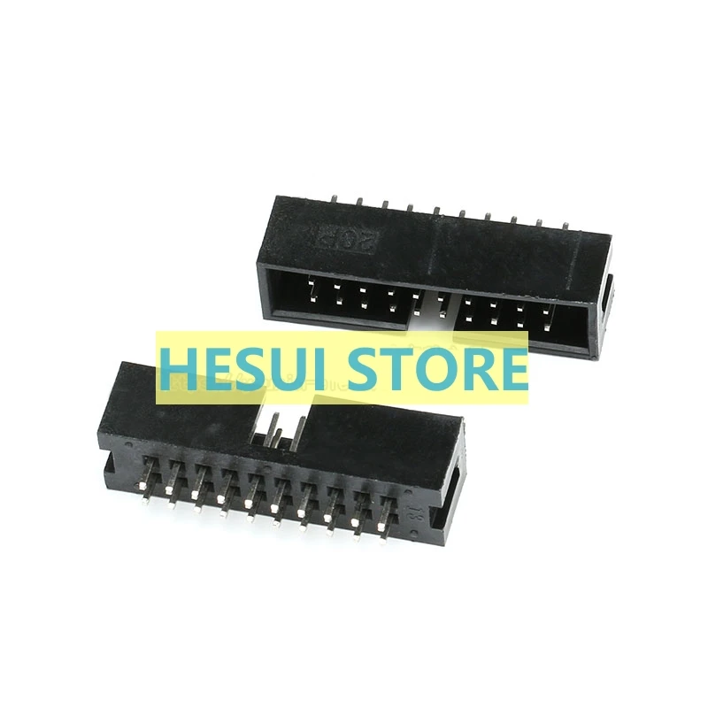 DC3 مقعد القرن البسيط إبرة مستقيمة الانحناء إبرة 6/8/10/14/16/20/26/30-40/50P 2.54 مللي متر #3