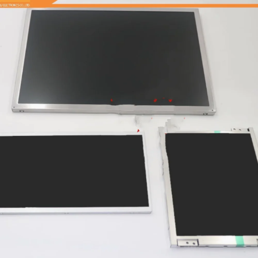 

TM104SDHG30-02 LCD Screen Display