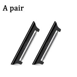 Connector Adapter For Apple Watch series 8 7 se 6 5 3 iwatch 45mm/41mm 42mm/38mm 44mm/40mm Seamless Aluminum Linker  Accessories