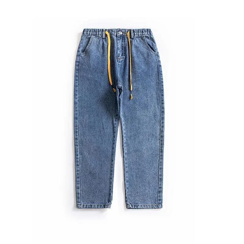 Thumbnail 4 - #47 Best Mens Tapered Denim Jeans to Buy In 2026