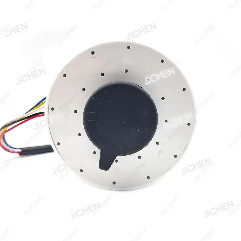 

ZQV New For Air Conditioner Indoor Unit DC Fan Motor WZDK13-38G-1 DC310 13W 1400r/min RD-310-13-8 Conditioning Parts