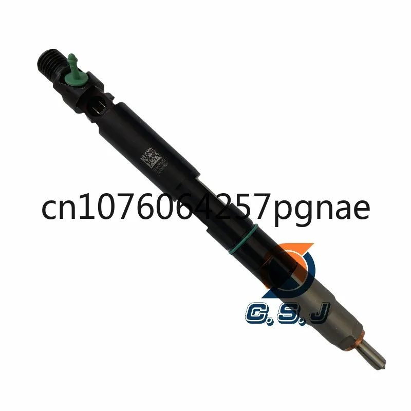 

Common Rail Fuel Injector 28229876 320/06827 320-06827 Nozzle For JCB T4 Excavator 4.4L 4.8L 4.4 Diesel Engine 32006827