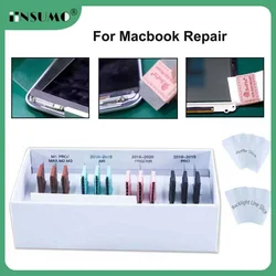 SoFix S-F401 Screen Removal Tool Chip Disassembly For Macbook Air Pro iMac Screen Renovation Repair Tool No Hurt the Backlight