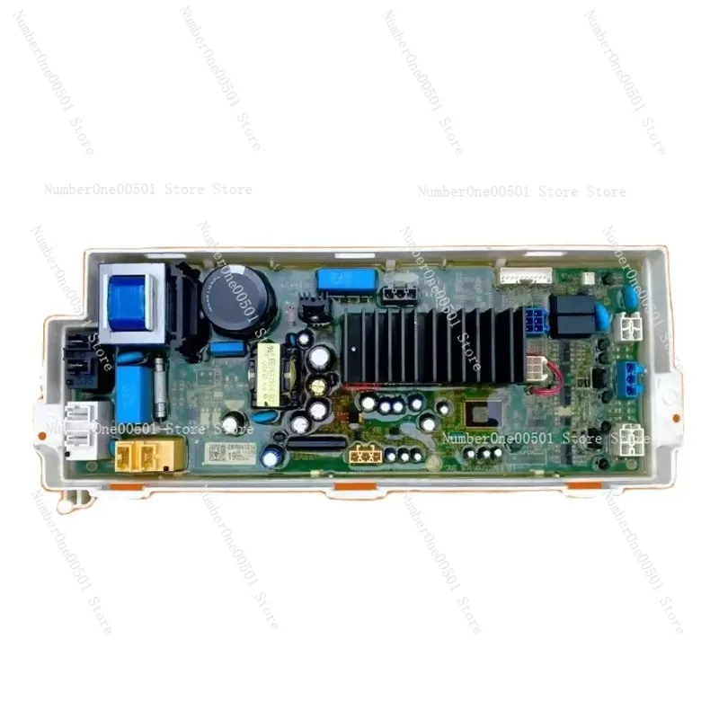 

Original Programmed Motherboard Control Card EBR84121419 For LG Drum Washing Machine