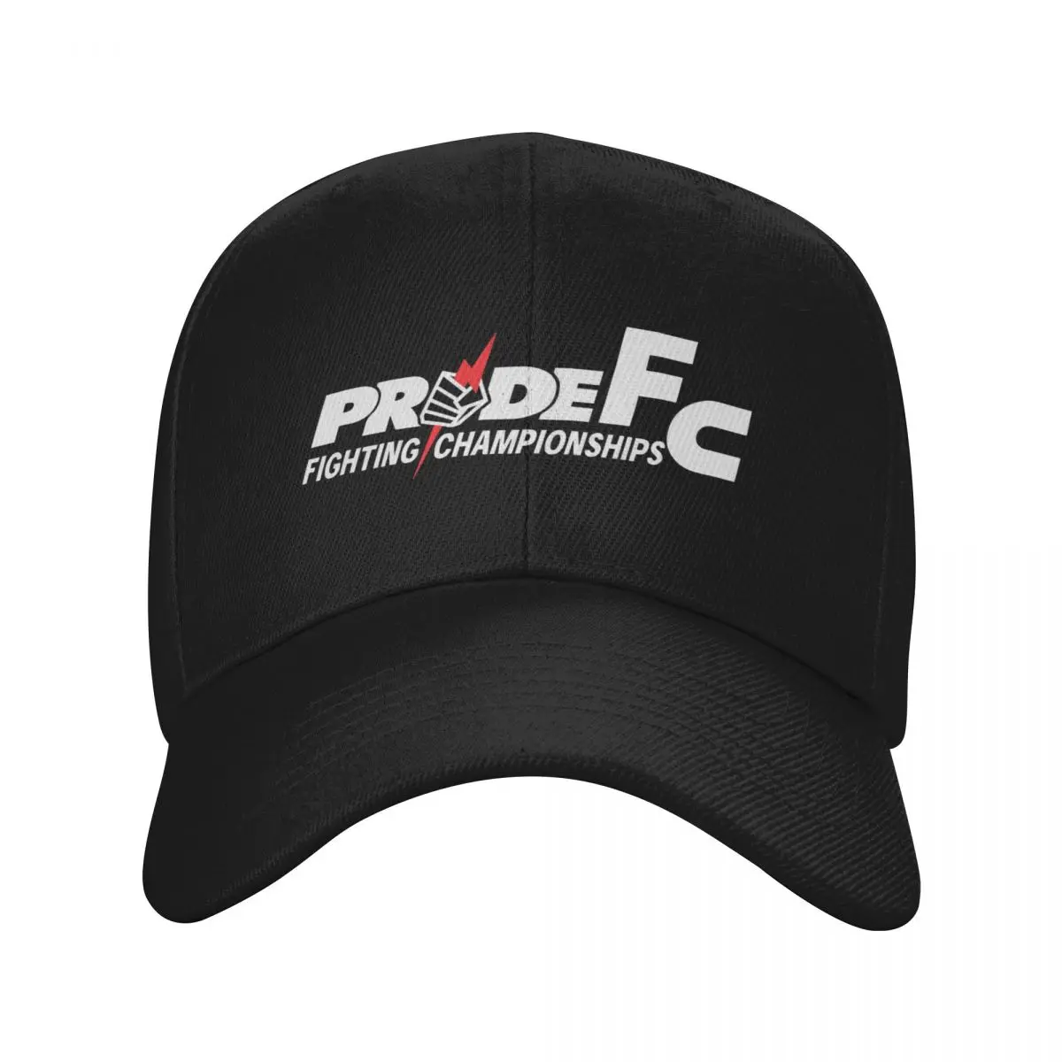 Pride Fighting Championship Baseball Cap Golf Wear Bobble Hat Luxury Hat Sun Cap Men Women's