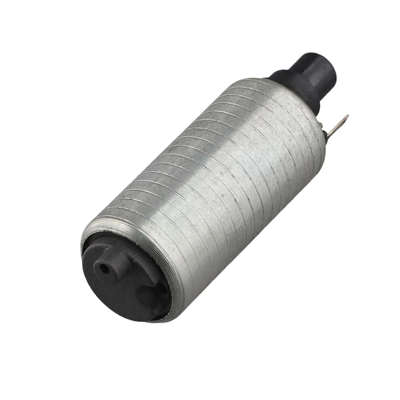 AY03-Conjunto de bomba de combustível de motocicleta controlador de bomba de combustível sem escova para Yamaha MIO I 125/AEROX/NMAX/SNIPER150 MXI