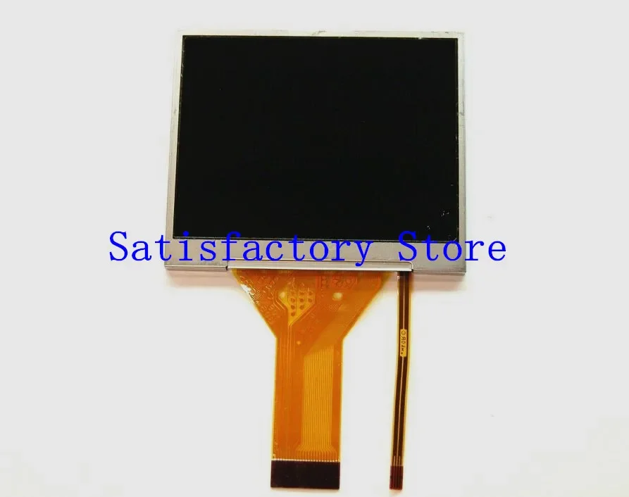 NEW LCD Display Screen Repair Part for NIKON D40 D40X Digital Camera With Backlight