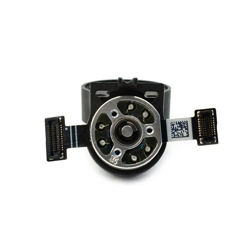 VOLODYMYR Original für DJI Mini 4 Pro Gimbal Yaw-Arm mit Motor Ersatz-Kamerahalterung Drohnen-Zubehör Reparaturteile – Detail 2