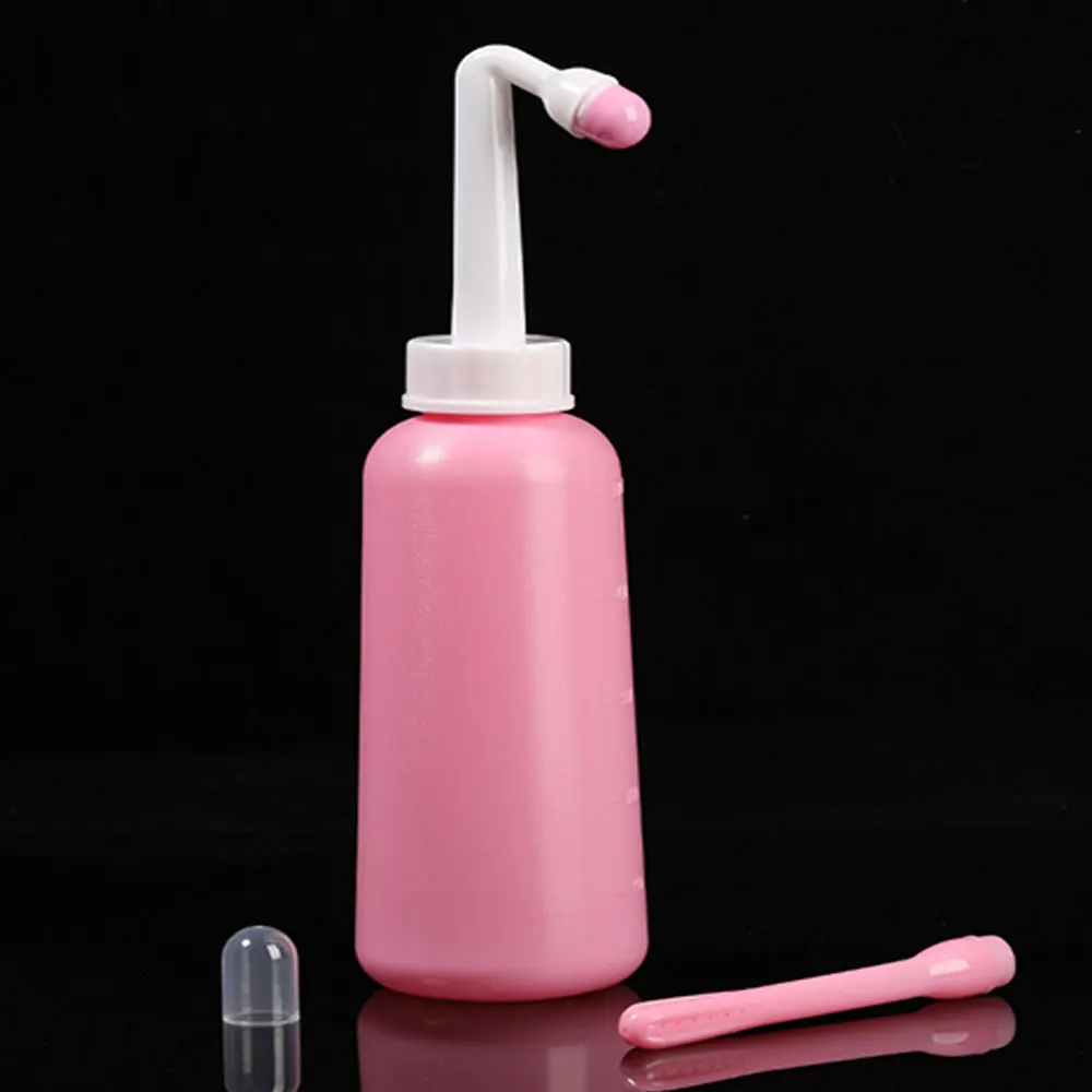 Protable Bidet Showers Mom Peri Bottle for Postpartum Essentials Feminine Care Mom Washer for Perineal Recovery Cleansing Bidet