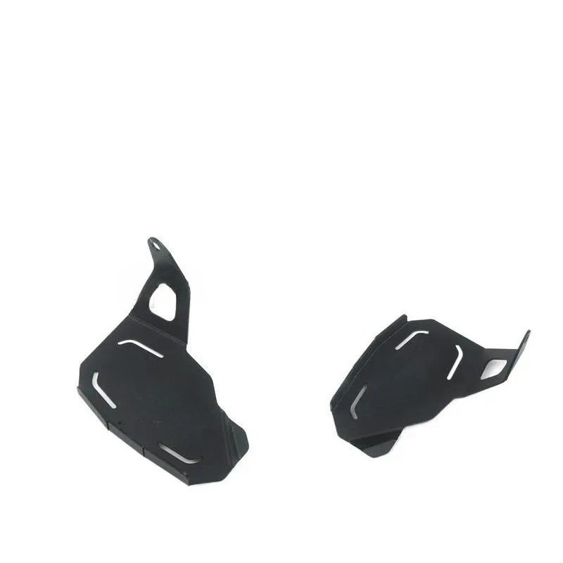 Motorcycle Throttle Valve Protective Cover Decorative Guard Compatible with CFMOTO 800NK Modification Accessories